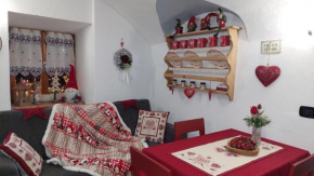 L'Antica Canonica di Casa Bernardi, Wi-Fi posto auto pet friendly Trento